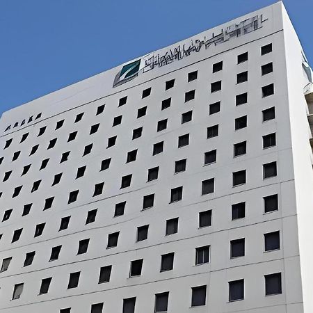 Chisun Hotel Уцуномія Екстер'єр фото