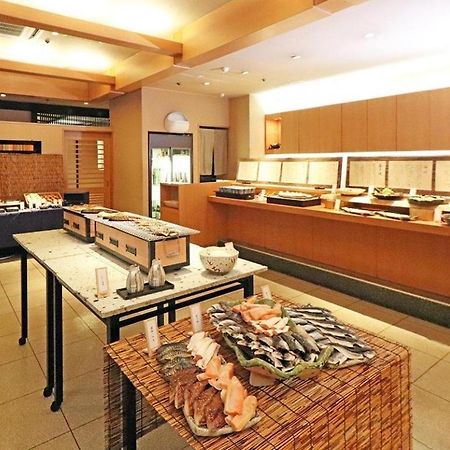 Chisun Hotel Уцуномія Екстер'єр фото