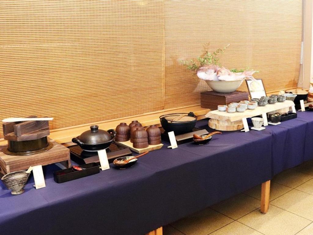Chisun Hotel Уцуномія Екстер'єр фото
