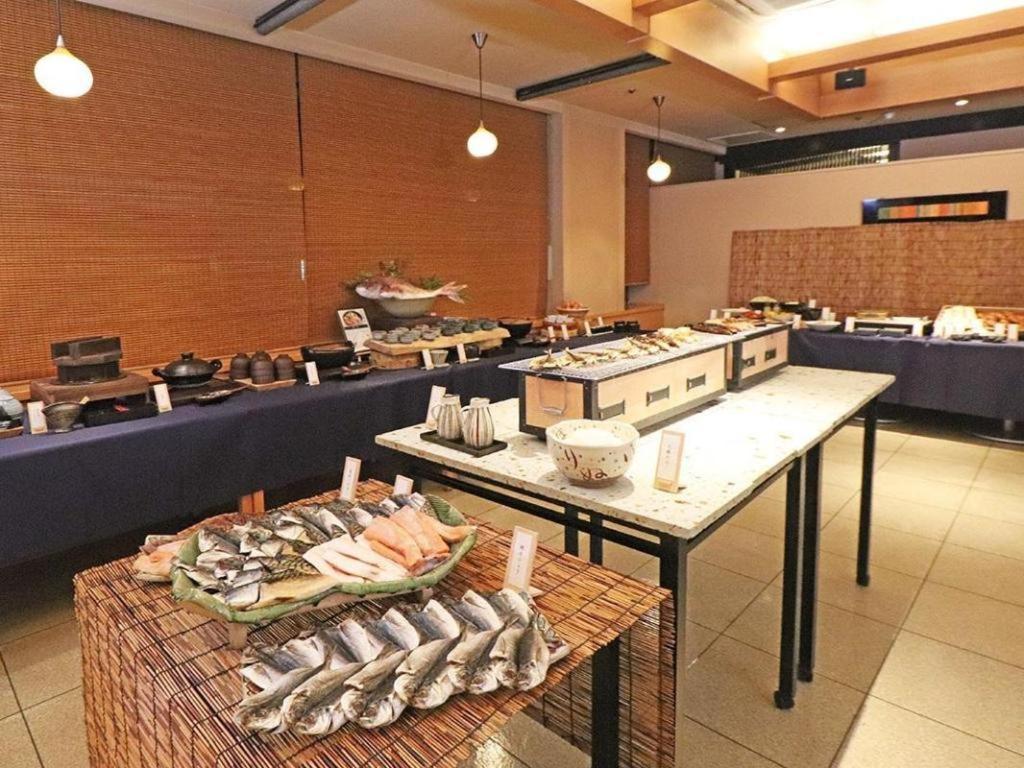 Chisun Hotel Уцуномія Екстер'єр фото